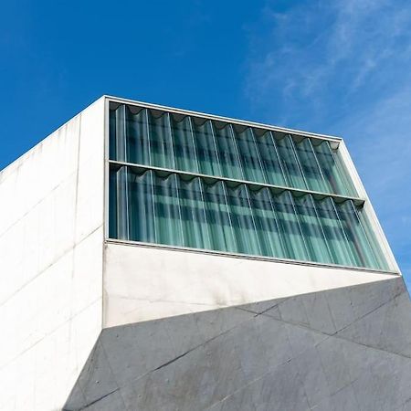 Netto City Vibes Porto Exterior photo