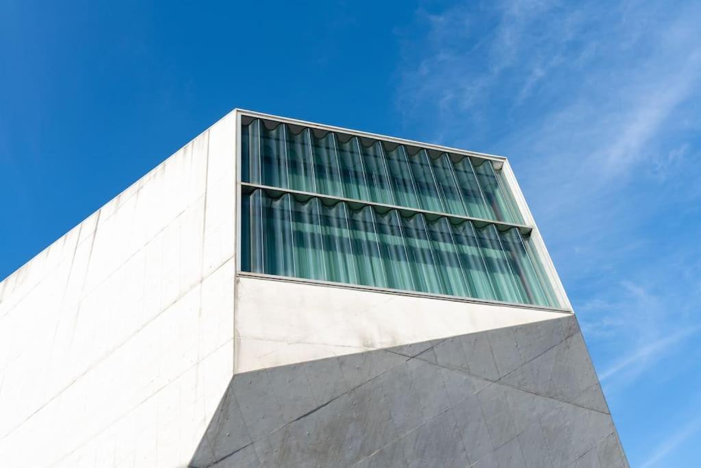 Netto City Vibes Porto Exterior photo