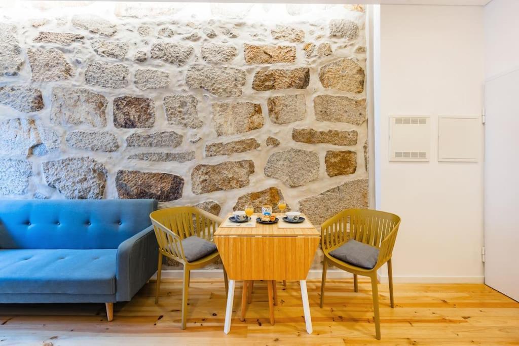 Netto City Vibes Porto Exterior photo